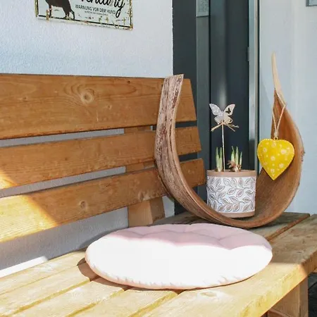 Tschiderer - Szu206 By Interhome * See