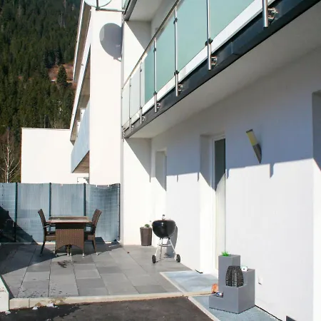 דירה Tschiderer By Interhome *