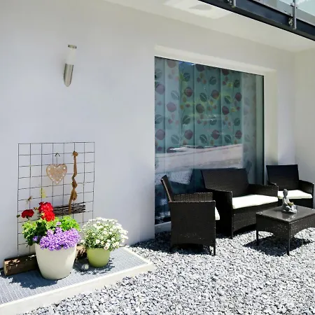 Tschiderer By Interhome See