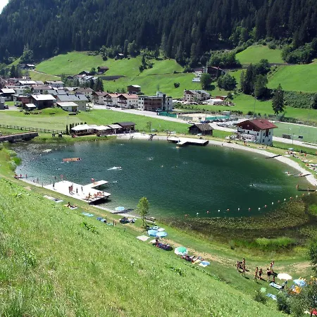 Tschiderer By Interhome דירה *