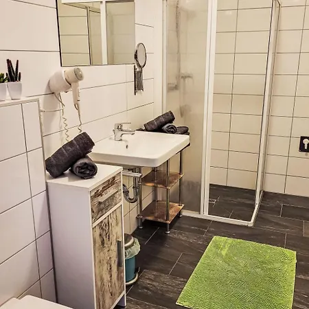 Tschiderer By Interhome Appartement See
