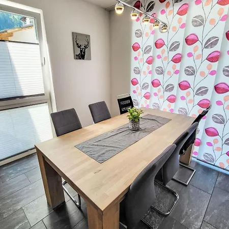 דירה Tschiderer By Interhome *