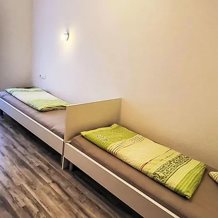 Tschiderer - Szu206 By Interhome Apartment See