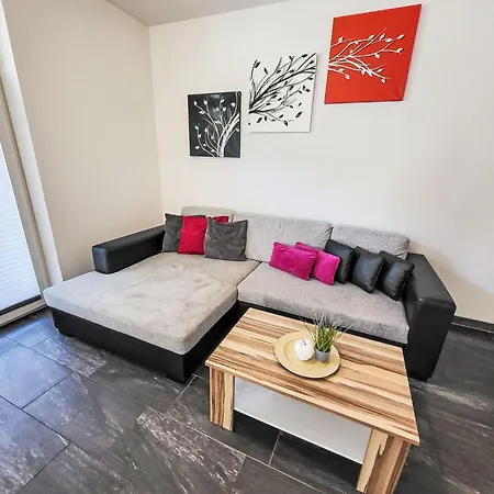 Tschiderer - Szu206 By Interhome * See