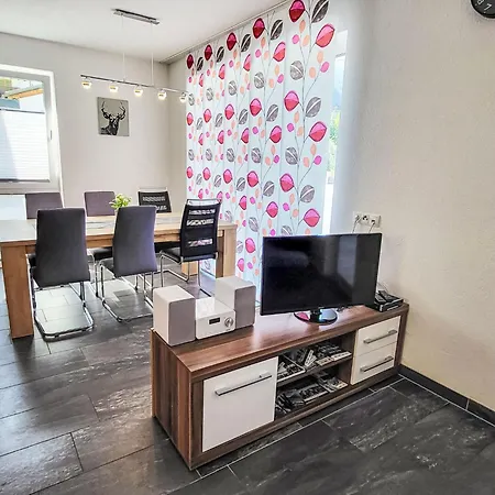 Tschiderer By Interhome