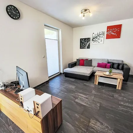 Tschiderer - Szu206 By Interhome Apartment