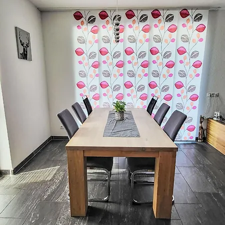 Lejlighed Tschiderer By Interhome