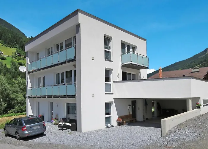 Lejlighed Tschiderer By Interhome