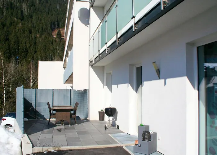 Appartement Tschiderer By Interhome *