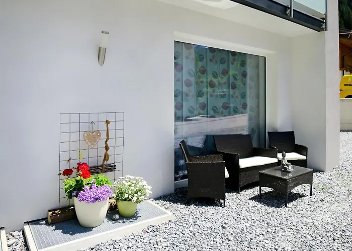 Tschiderer By Interhome See