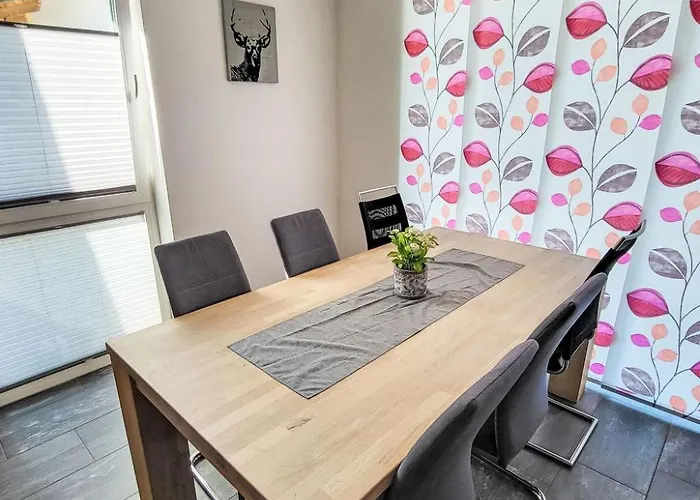 Lejlighed Tschiderer By Interhome *