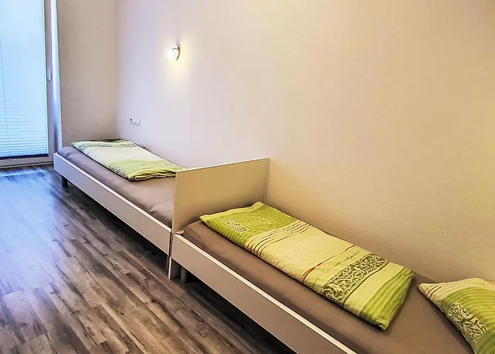 Tschiderer By Interhome Appartement See