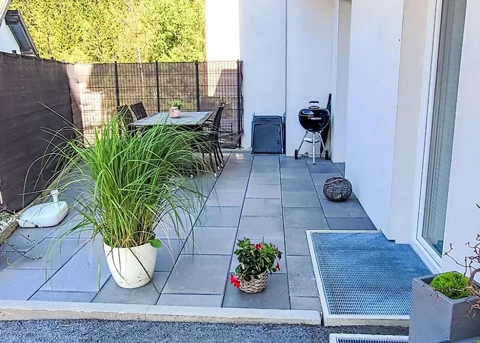 Appartement Tschiderer By Interhome See