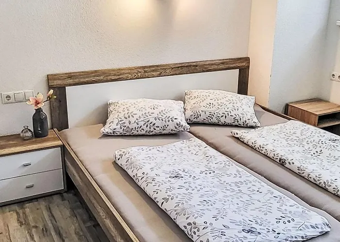 Tschiderer By Interhome See