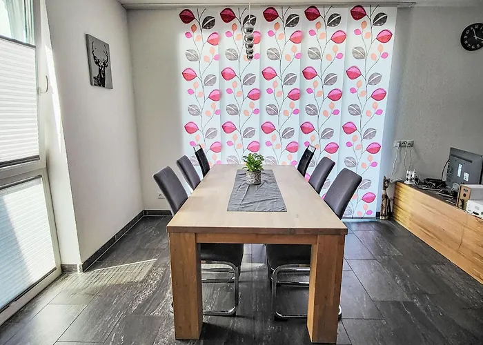 Appartement Tschiderer By Interhome