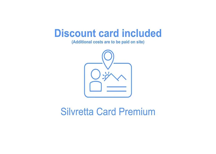 Tschiderer By Interhome Lejlighed *