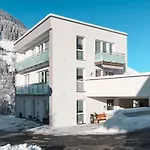 Tschiderer By Interhome Apartmán