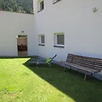 Apartmán Tschiderer By Interhome