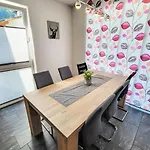 Apartmán Tschiderer By Interhome *
