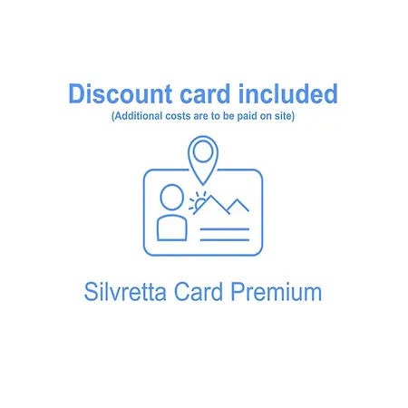 Tschiderer By Interhome アパート *