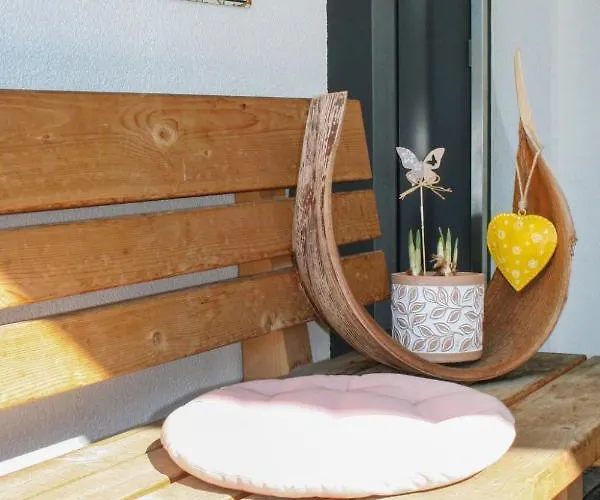 Tschiderer By Interhome * ゼー