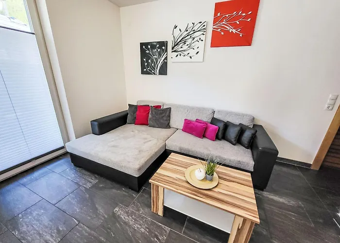 Tschiderer By Interhome * ゼー