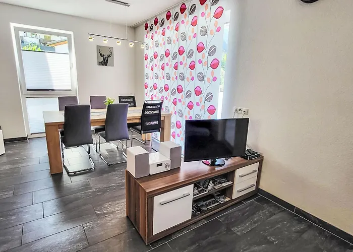 Tschiderer By Interhome