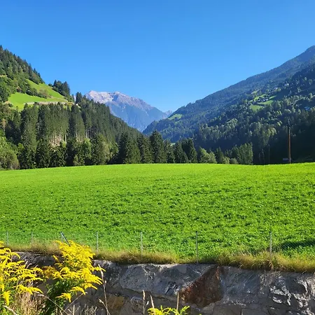 Tschiderer By Interhome Διαμέρισμα See