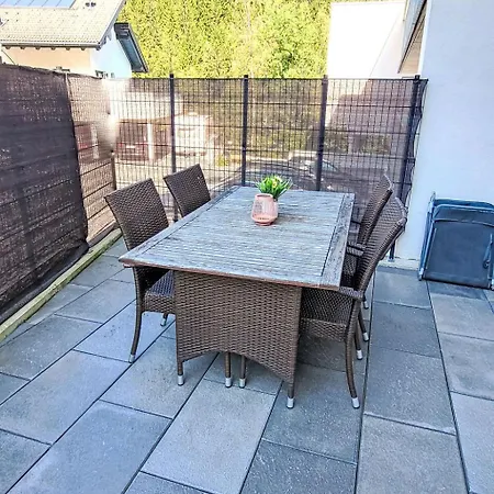 Tschiderer By Interhome See