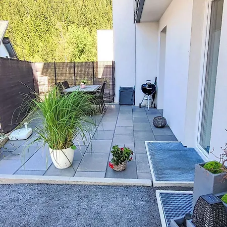 Διαμέρισμα Tschiderer By Interhome See