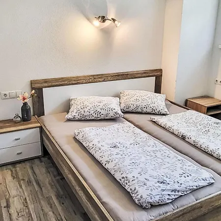 Tschiderer By Interhome See