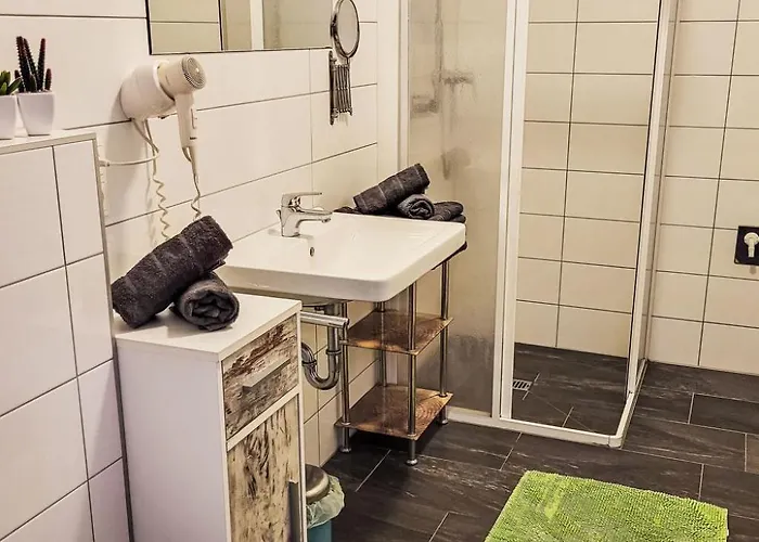 Tschiderer By Interhome Appartement See